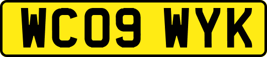 WC09WYK