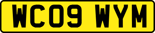WC09WYM