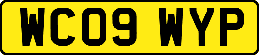WC09WYP
