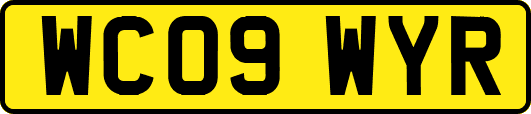 WC09WYR