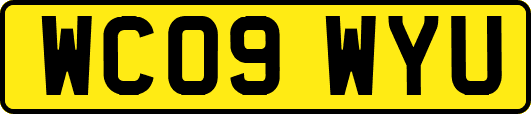 WC09WYU