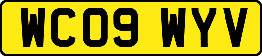 WC09WYV