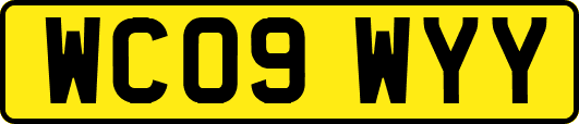 WC09WYY