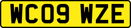 WC09WZE