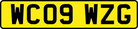 WC09WZG