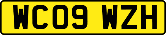 WC09WZH