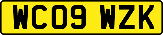 WC09WZK