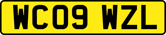 WC09WZL