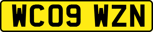 WC09WZN