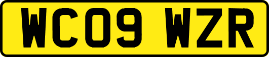 WC09WZR