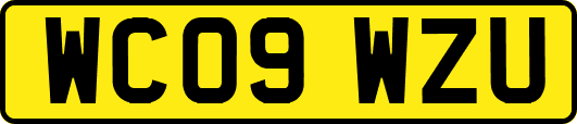 WC09WZU