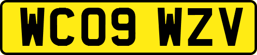 WC09WZV