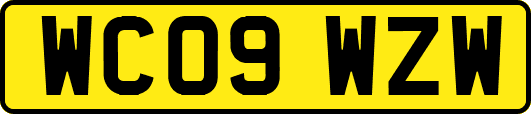 WC09WZW