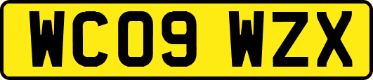 WC09WZX