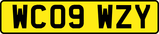 WC09WZY