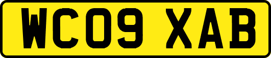 WC09XAB