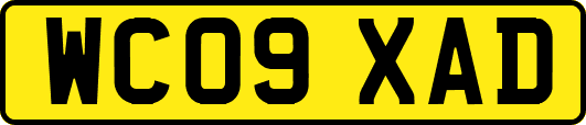 WC09XAD