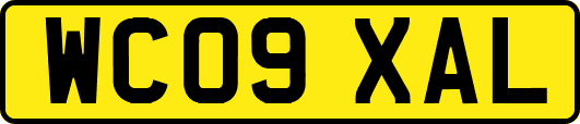 WC09XAL