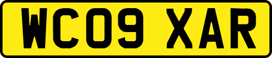 WC09XAR