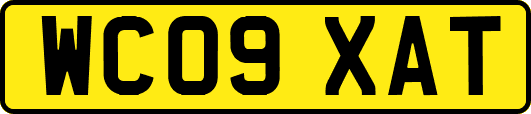 WC09XAT