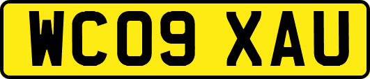 WC09XAU