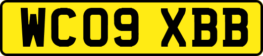 WC09XBB