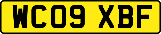 WC09XBF