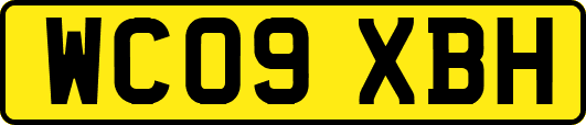 WC09XBH