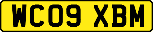 WC09XBM