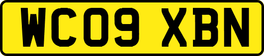WC09XBN