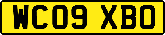 WC09XBO