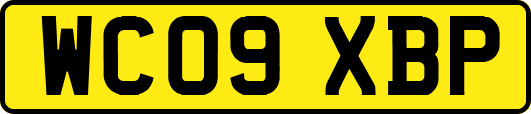 WC09XBP