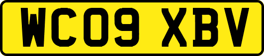 WC09XBV