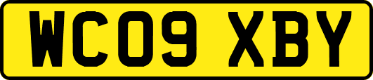 WC09XBY