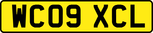 WC09XCL