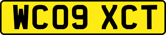 WC09XCT
