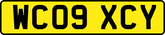 WC09XCY