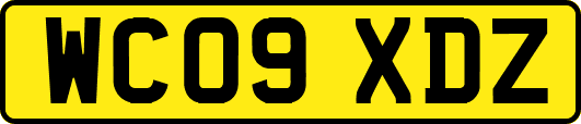 WC09XDZ