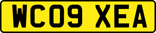WC09XEA