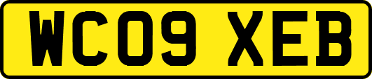 WC09XEB