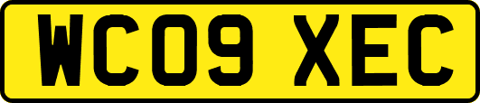 WC09XEC