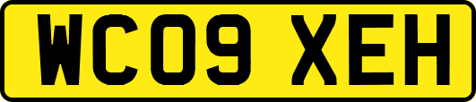 WC09XEH