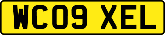 WC09XEL