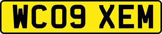 WC09XEM