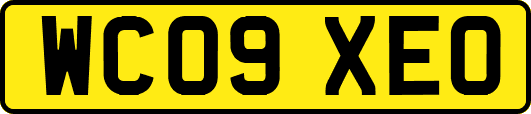 WC09XEO
