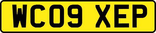 WC09XEP