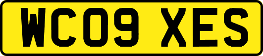WC09XES
