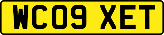 WC09XET