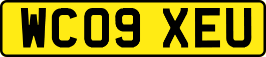 WC09XEU