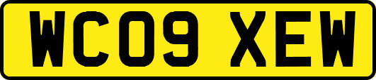 WC09XEW